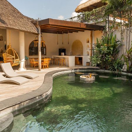 Lamoon Villas Berawa Canggu Εξωτερικό φωτογραφία