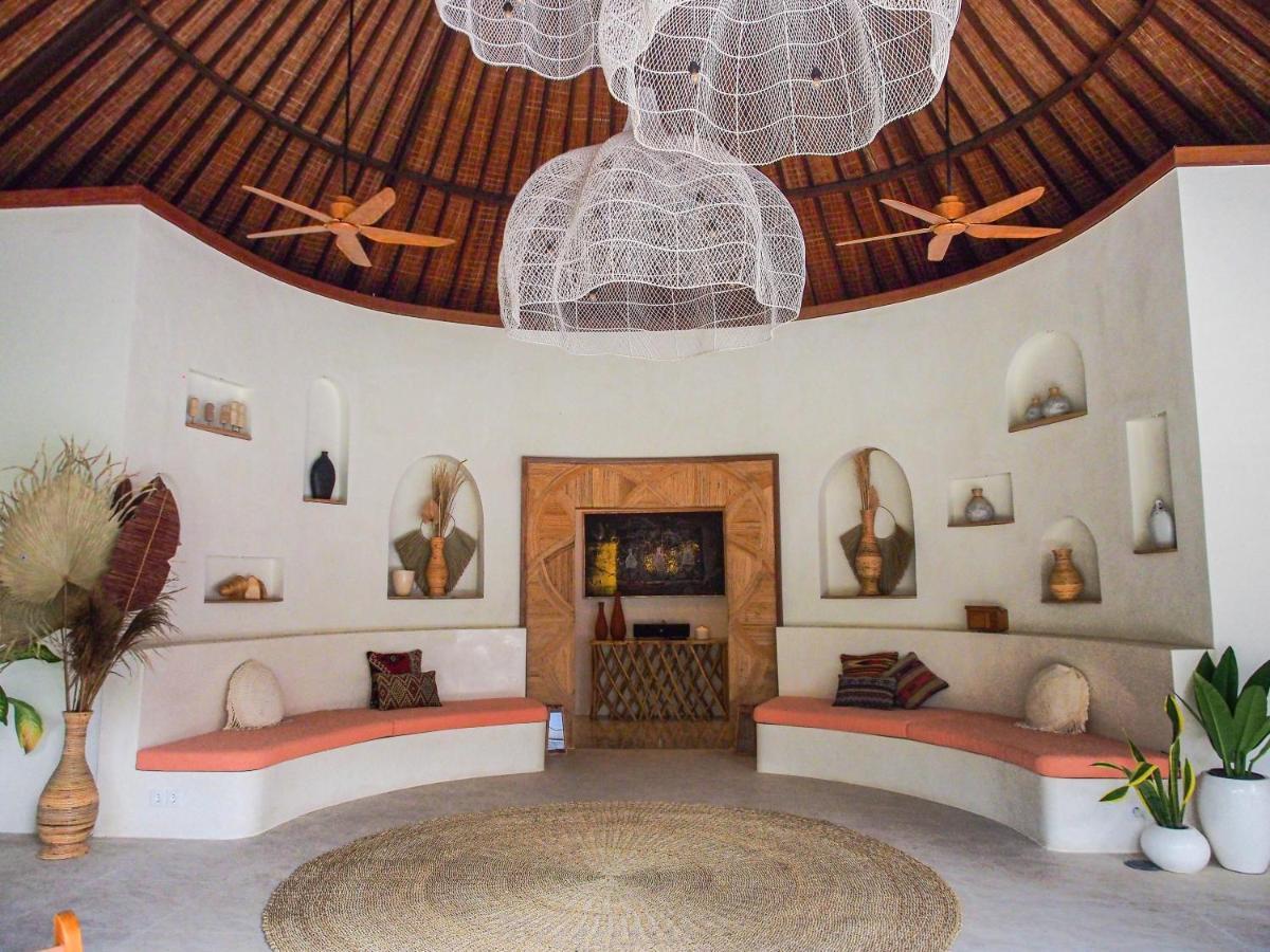 Lamoon Villas Berawa Canggu Εξωτερικό φωτογραφία