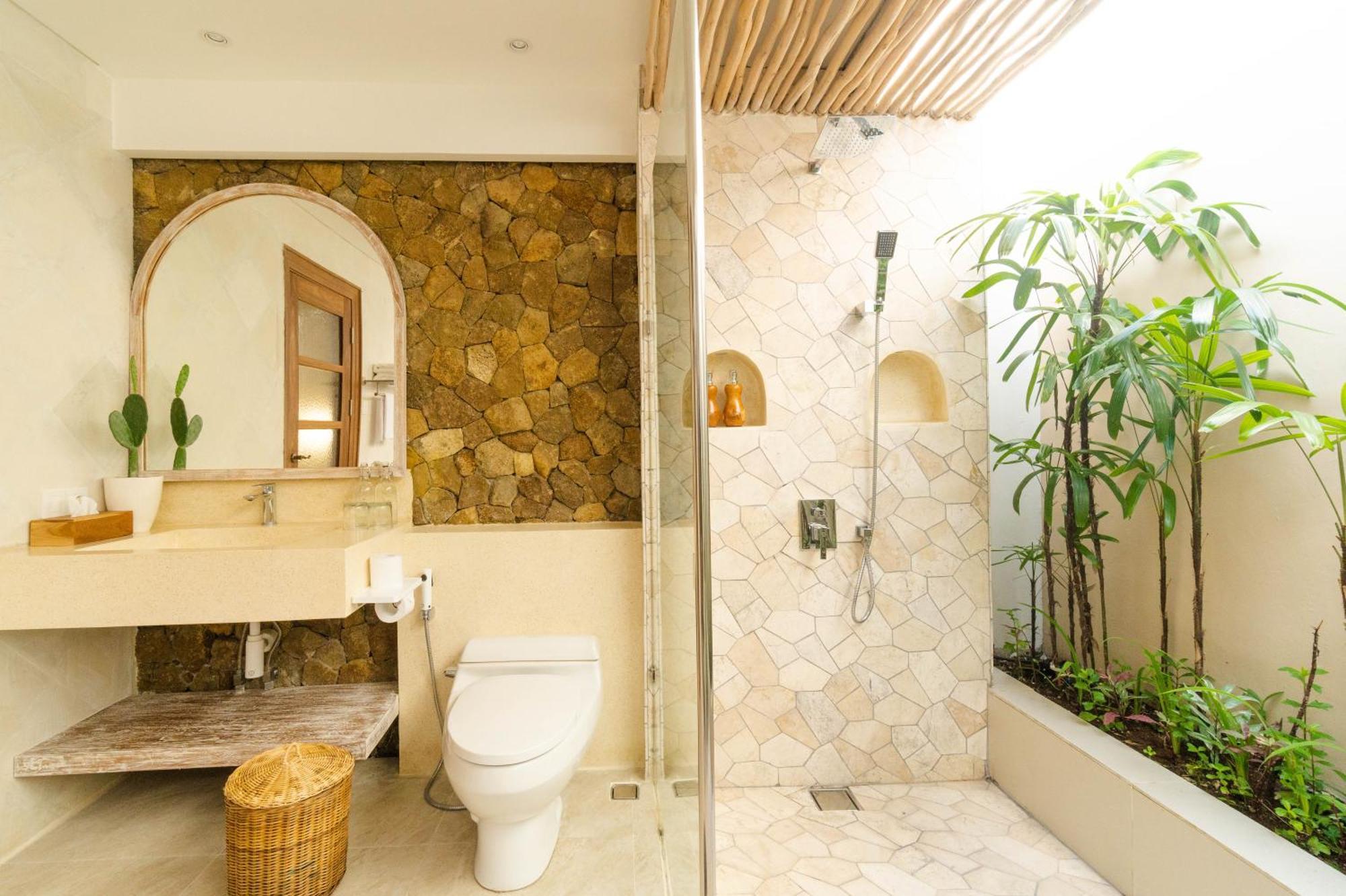 Lamoon Villas Berawa Canggu Εξωτερικό φωτογραφία