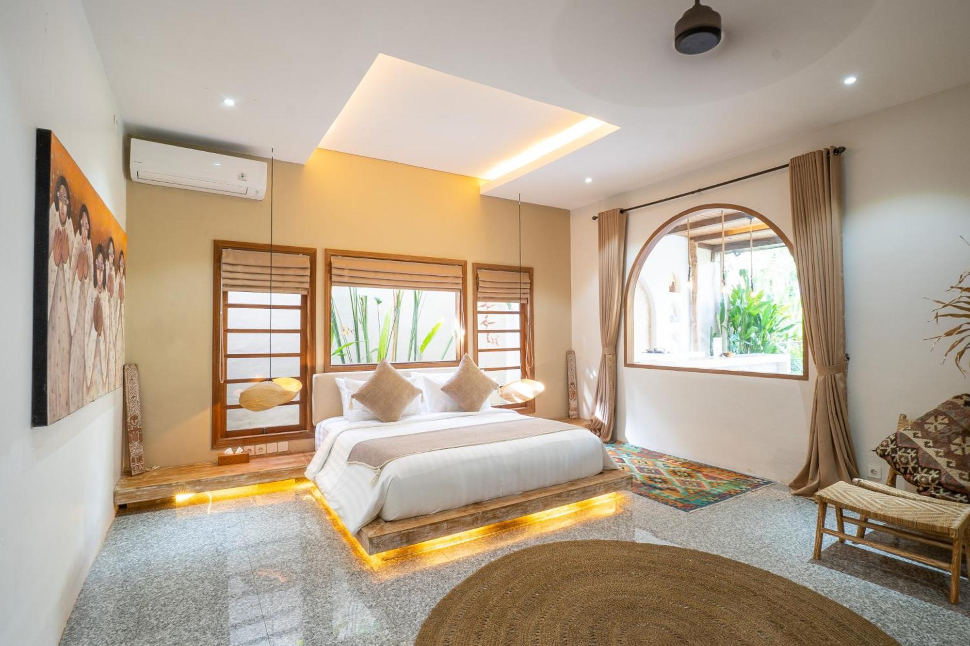 Lamoon Villas Berawa Canggu Εξωτερικό φωτογραφία
