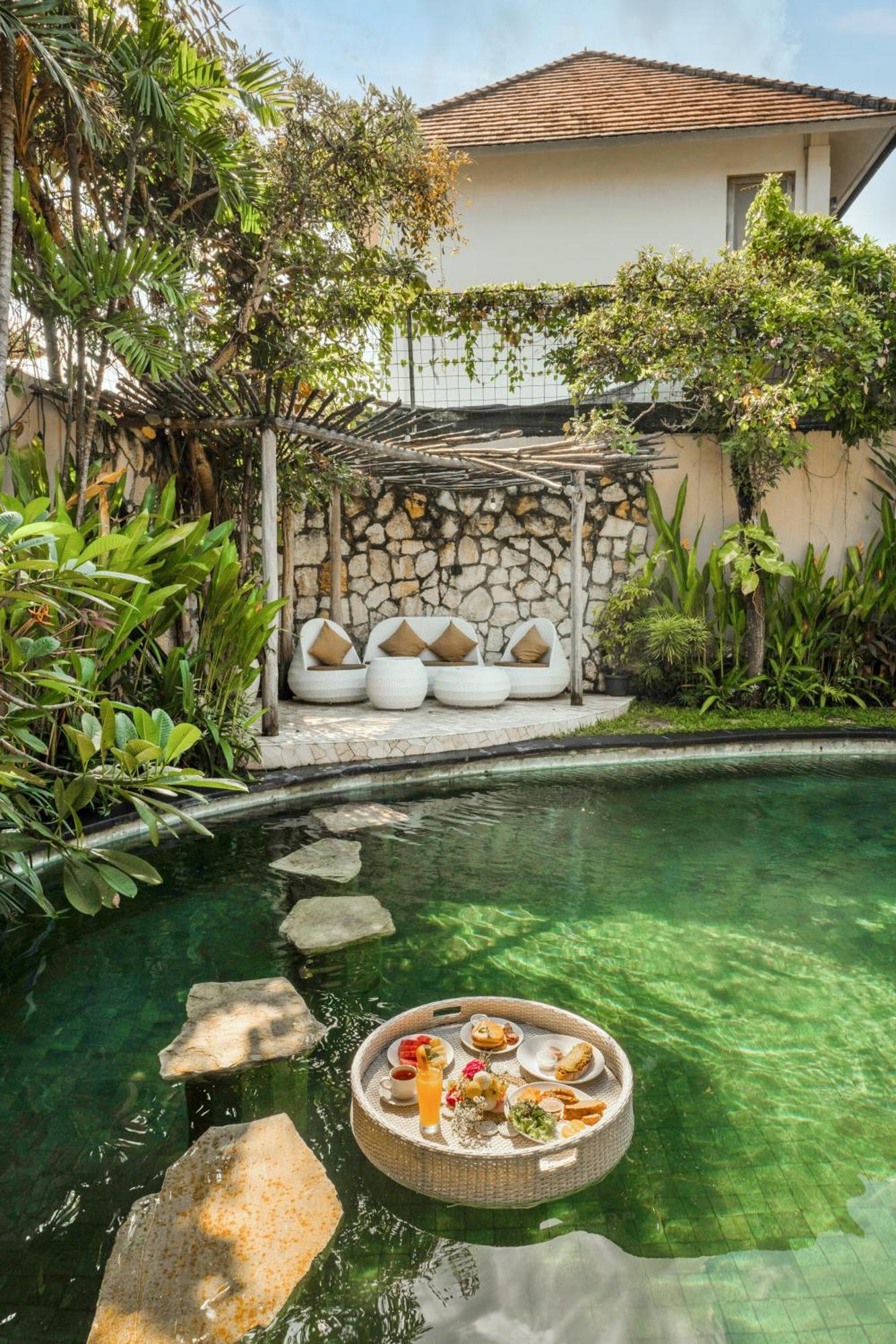 Lamoon Villas Berawa Canggu Εξωτερικό φωτογραφία