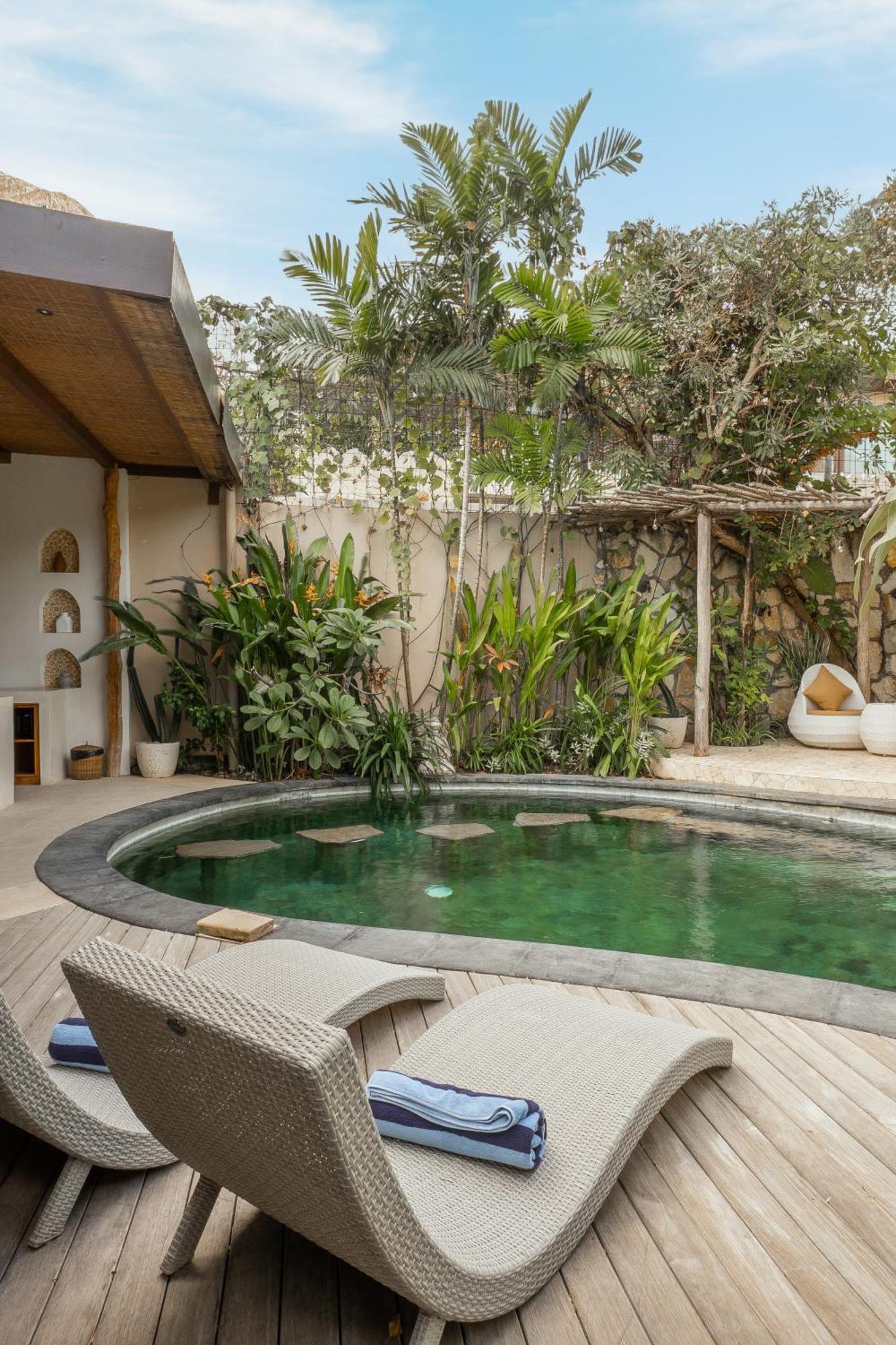 Lamoon Villas Berawa Canggu Εξωτερικό φωτογραφία