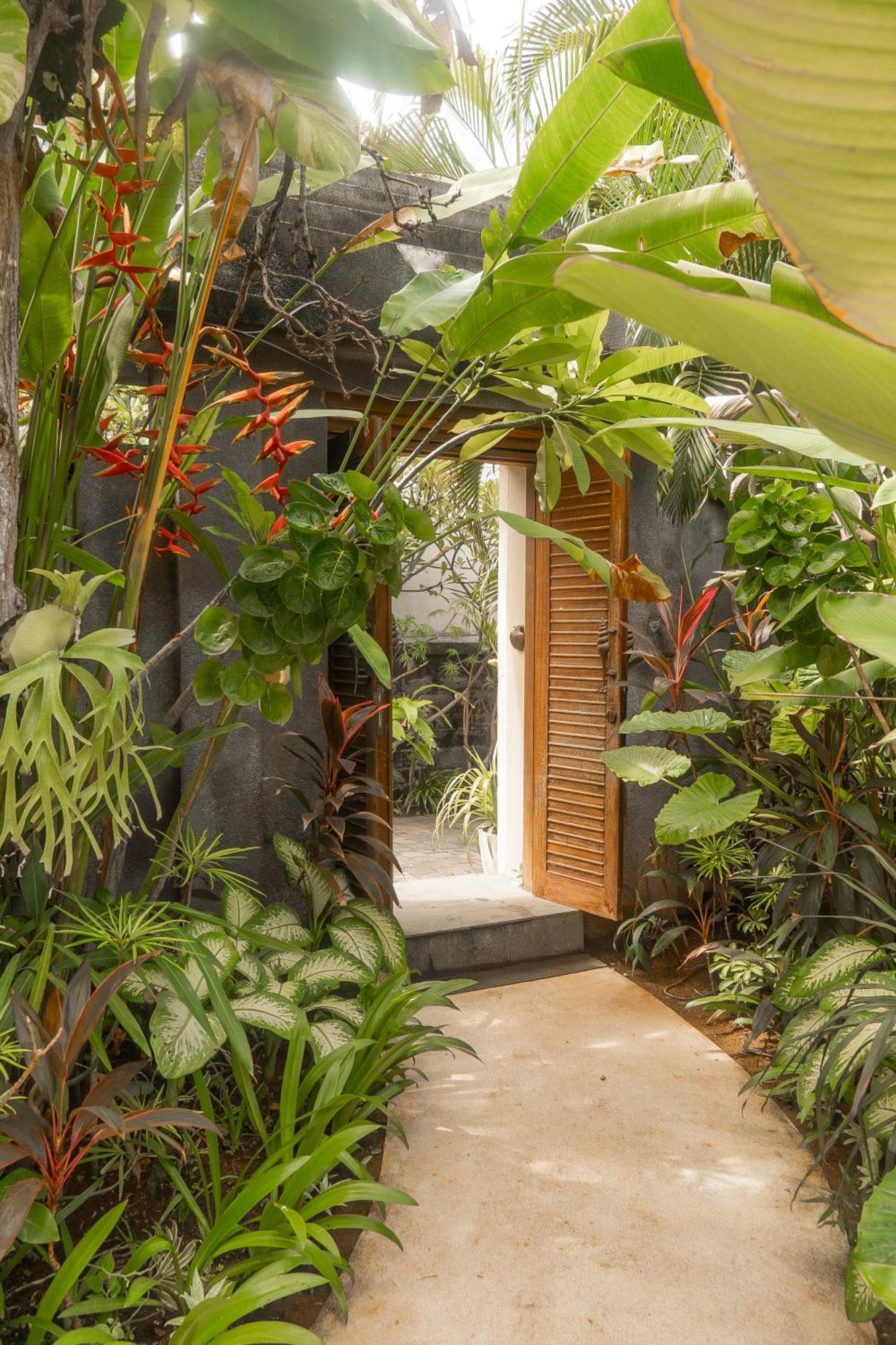 Lamoon Villas Berawa Canggu Εξωτερικό φωτογραφία
