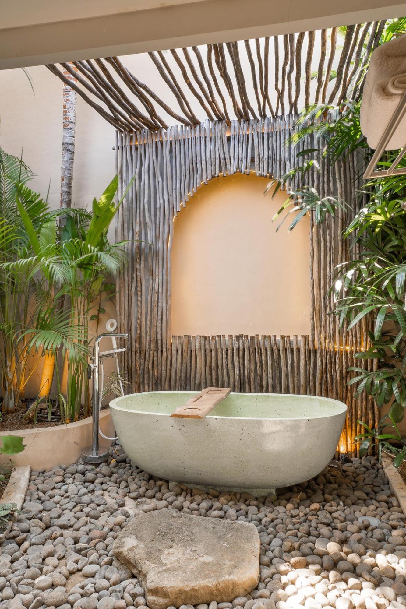 Lamoon Villas Berawa Canggu Εξωτερικό φωτογραφία